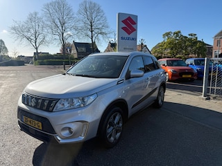 Suzuki Vitara 112 PK Boosterjet Select AUTOMAAT // Trekhaak // Stootlijst // Goed onderhouden Vitara // Rijklaarprijs!