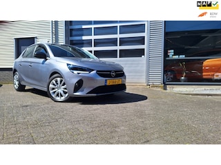 Opel Corsa 1.2 Edition/Navigatie*Cruise/Pdc Automaat!!/Enz