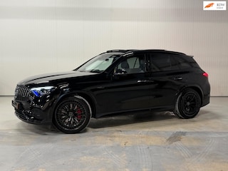 Mercedes-Benz GLC AMG 63 S E Performance | EDITION | BURMESTER | 360 CAMERA | HUD | BOMVOL!