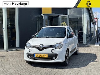 Renault Twingo TCe 90 Intens l Getint glas l Cruise Control l Sportpook