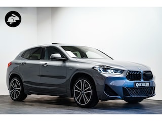 BMW X2 xDrive25e M Sport|Pano dak|19 inch|Led|Camera