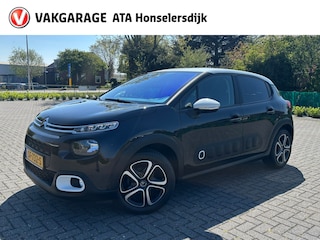Citroën C3 1.2 PureTech Feel Edition | Cruise control | Climate control | Parkeersensoren achter | Apple Carplay |