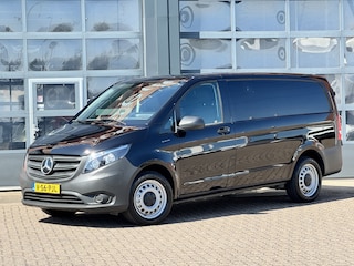 Mercedes-Benz Vito L2 66 kWh | 286 KM | Navi | Camera | Cruise | Certified 24 mnd garantie