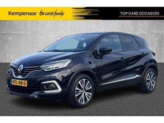 Renault Captur 1.2 TCe Initiale Paris