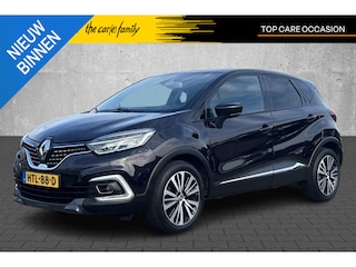 Renault Captur 1.2 TCe Initiale Paris