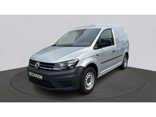 Volkswagen Caddy 2.0 TDI 75pk Trendline-Executive / Wordt verwacht
