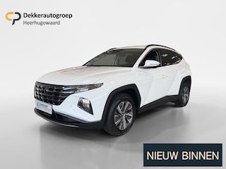 Hyundai Tucson 1.6 T-GDI HEV Comfort Smart Trekhaak