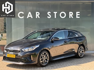 Kia ProCeed 1.5 T-GDi 160pk GT-Line Edition Pano|Dealer Onderhouden