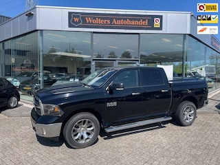 Dodge Ram 1500 3.6 V6 Quad Cab 6'4