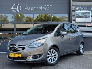 Opel Meriva 1.4 Turbo Cosmo Clima Cruise LMV