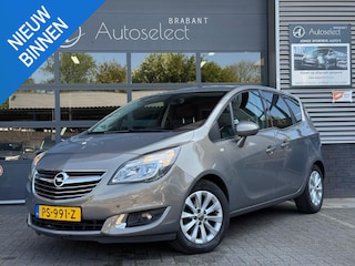 Opel Meriva 1.4 Turbo Cosmo Clima Cruise LMV