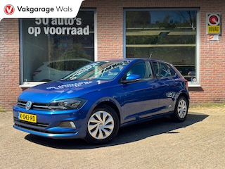 Volkswagen Polo 1.0 TSI Highline | Navi | Cruise | El Ramen | PDC