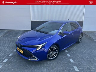 Toyota Corolla 1.8 Hybrid First Edition | Dynamic plus | Org NL |