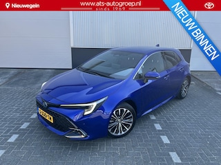 Toyota Corolla 1.8 Hybrid First Edition | Dynamic plus | Org NL |