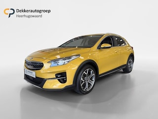 Kia XCeed 1.6 GDi PHEV DynamicPlusLine Trekhaak