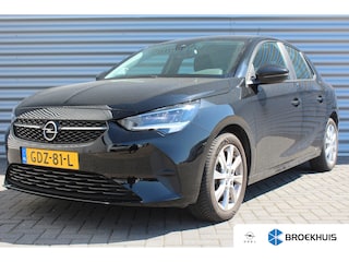 Opel Corsa 1.2 TURBO 100PK 5-DRS LEVEL 2 EDITION+ AUTOMAAT / NAVI / AIRCO / LED / PDC / 16" LMV / CAMERA / WINTERPAKKET / BLUETOOTH / CRUISECONTROL / NIEUWSTAAT !!