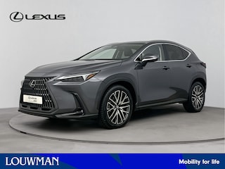 Lexus NX 450h+ AWD President Line Limited | Trekhaak | Mark Levinson | All-Season |
