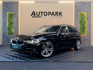 BMW 3-serie Touring 320i Executive |AUTOMAAT|CAMERA||NAP|DEALER ONDERHOUDEN|184PK|ELEKT KOFFERKLEP|