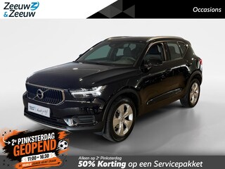 Volvo XC40 1.5 T2 Momentum Business *Automaat*Navi+Camera*Parkeersensoren*Stoel/Stuur Verw.*Nette Auto!