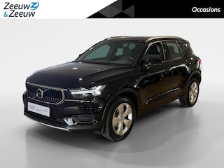 Volvo XC40 1.5 T2 Momentum Business *Automaat*Navi+Camera*Parkeersensoren*Stoel/Stuur Verw.*Nette Auto!