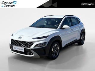 Hyundai Kona 1.6 GDI HEV Comfort Smart | Carplay | Clima | Navi