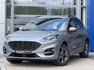 Ford Kuga 2.5 PHEV ST-Line X | Design Pack | Technology Pack | Winter Pack | Camera |