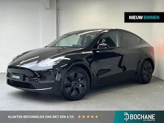 Tesla Model Y Long Range AWD 75 kWh | 97% SOH | ORG.NL |