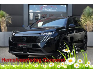 Peugeot 5008 1.2 Hybrid 145 GT 7p 145pk Stoelverwarming/Navigatie/360Camera