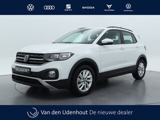 Volkswagen T-Cross 1.0 TSI 110pk DSG Life App Connect Clima
