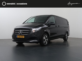 Mercedes-Benz Vito 116 CDI L3 Pro Dubbele Schuifdeur