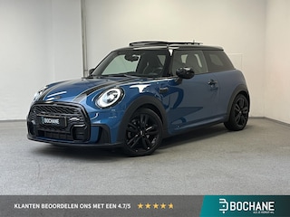 Mini Mini/Cabrio/Clubman 1.5 Cooper | PANO | H&K | ORG.NL | JCW |