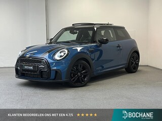 Mini Mini/Cabrio/Clubman 1.5 Cooper | PANO | H&K | ORG.NL | JCW |