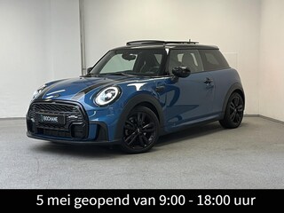 Mini Mini/Cabrio/Clubman 1.5 Cooper | PANO | H&K | ORG.NL | JCW |