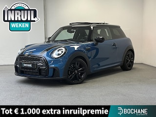 Mini Mini/Cabrio/Clubman 1.5 Cooper | PANO | H&K | ORG.NL | JCW |