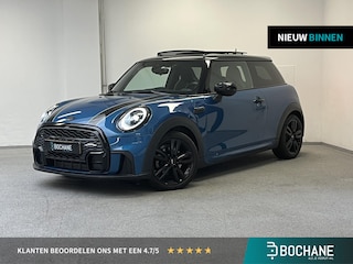 Mini Mini/Cabrio/Clubman 1.5 Cooper | PANO | H&K | ORG.NL | JCW |