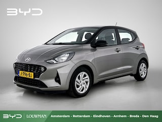 Hyundai i10 1.0 Comfort Smart Pack | Navigatie | Parkeercamera | 1e eigenaar