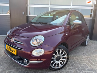 Fiat 500 1.2 500S|D-Riem vervangen|Zeer nette auto!!|