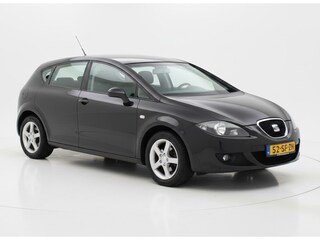 Seat Leon 1.6 Reference|Airco|Radio|Origineel NL