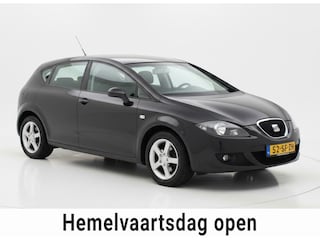 Seat Leon 1.6 Reference|Airco|Radio|Origineel NL