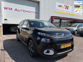 Citroën C3 1.2 PureTech S&S Feel Edition