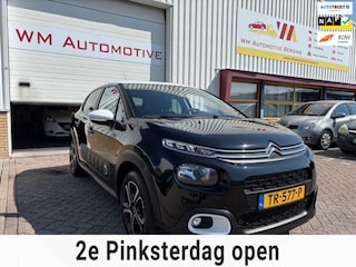 Citroën C3 1.2 PureTech S&S Feel Edition
