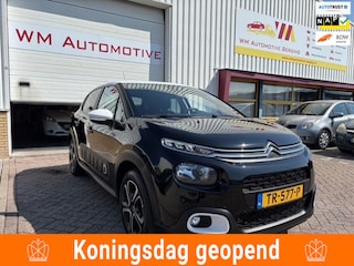 Citroën C3 1.2 PureTech S&S Feel Edition