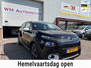 Citroën C3 1.2 PureTech S&S Feel Edition
