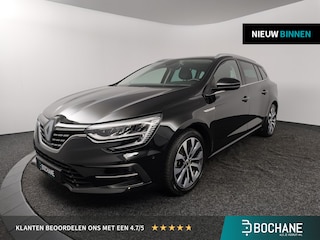 Renault Mégane Estate 1.3 TCe 140 Techno V02 Maarn