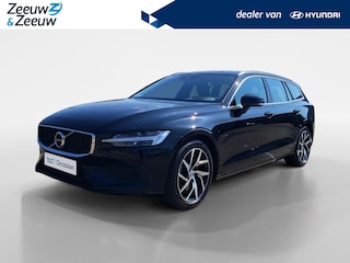 Volvo V60 2.0 T6 Recharge AWD Momentum Pro | Carplay | Navi | Stoelverwarming