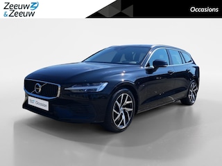 Volvo V60 2.0 T6 Recharge AWD Momentum Pro | Carplay | Navi | Stoelverwarming