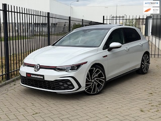 Volkswagen Golf 2.0 TSI GTI Pano HUD H&K ACC Memory Leer