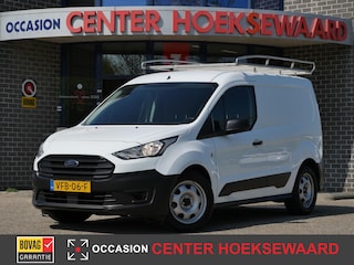 Ford Transit Connect L1 EcoBoost 100pk Ambiente | Imperiaal | Airco | Trekhaak |