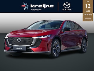 Mazda 6e Takumi Long Range 80 kWh | Voorraad | RIJKLAARPRIJS