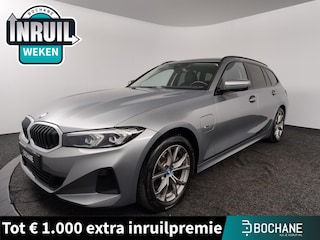 BMW 3-serie Touring 330e xDrive V15 Ede